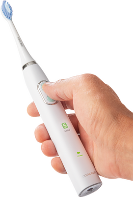 Concept ZK4040 Sonický zubní kartáček s UV sterilizátorem Perfect smile
