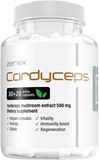 Zerex Cordyceps 100 kapslí