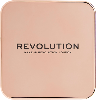 Revolution Brow Sculpt Kit Dark sada na úpravu obočí 2.2 g