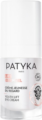 Patyka Liftingový krém na oční okolí 15 ml