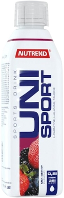UniSport Mix ovoce 500 ml