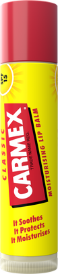 Carmex Balzám na rty hydratační SPF/LSF 15 4 g