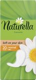 Naturella intimky Normal 20 ks