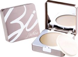 Bionike Defence color second skin compact foundation . NR. 501 sable - trousse 9 ml