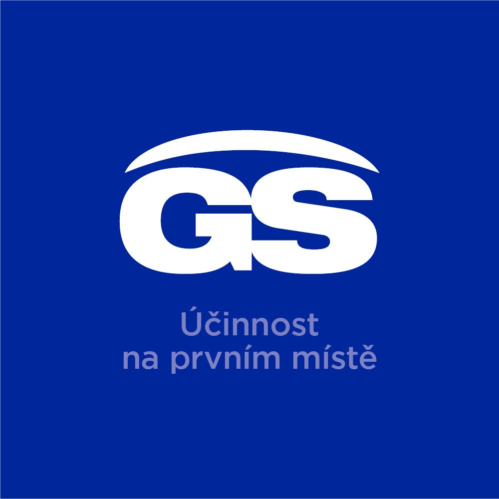 GS Pupalka 100 tobolek