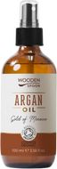 Woodenspoon Arganový olej 100 ml