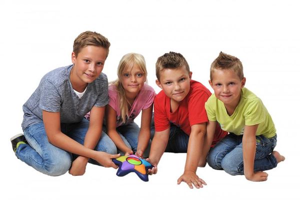 Mac Toys Pravda nebo lež CZ