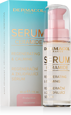Dermacol Intenzivní sérum s ceramidy 30 ml