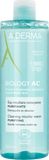 A-Derma Čistící micelární voda pleť se sklonem k akné 400 ml