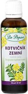 Dr.Popov Kapky bylinné Kotvičník zemní 50 ml
