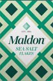 MALDON Mořská vločková sůl 250 g