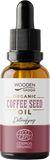 Woodenspoon Olej z kávových zrn 30 ml