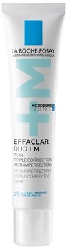 La Roche-Posay Effaclar DUO+ SPF30 40 ml