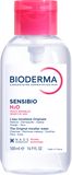 Bioderma Sensibio H2O s pumpou 500 ml