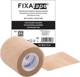 FixAtape STRETCH 5.0cmx450cm samofixační obinadlo