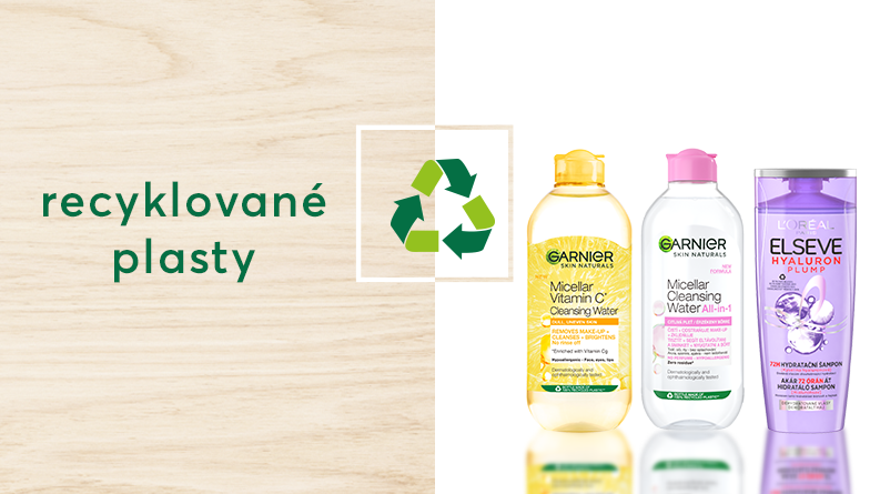 Recyklované