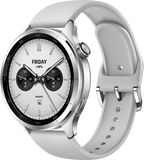 Xiaomi Watch S4 Silver