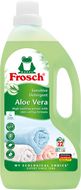 Frosch Eko Prací prostředek sensitive Aloe vera 1.5 l