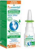 Puressentiel Nosní sprej 15 ml
