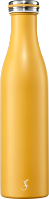 Lurch Trendy termo láhev lemonade 750 ml