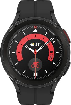 Samsung Galaxy hodinky Watch5 PRO 45 mm
