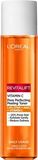 L'Oréal Paris Revitalift Vitamin C Tonikum pro zmenšení pórů a rozjasnění pleti 180 ml