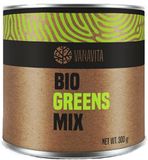 VanaVita Bio Greens Mix 300 g
