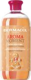 Dermacol Aroma Moment pěna do koupele - medový perníček 500 ml