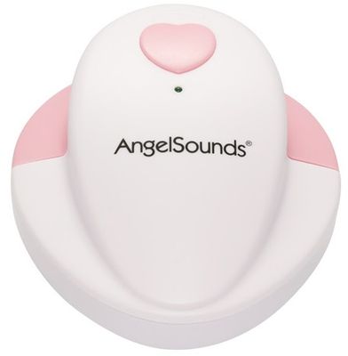 AngelSounds JPD-100S prenatální odposlech