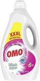 Omo gel na praní barevné prádlo 5 l