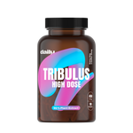 Daily Tribulus High Dose 90 kapslí