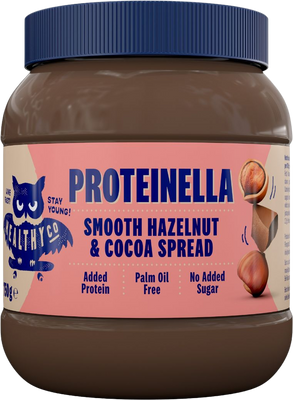 HealthyCO Proteinella 750 g