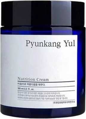 Pyunkang Yul výživný pleťový krém 100 ml