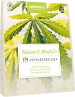 Accentra Aroma sáček - Konopná relaxace Sensena 60 g
