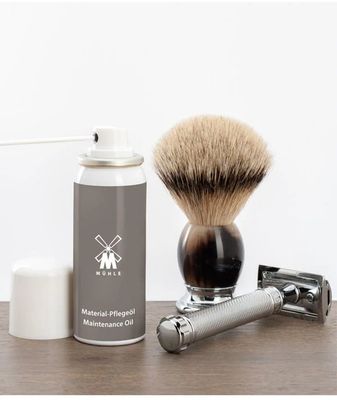 Mühle Olej pro údržbu strojků a břitev 50 ml