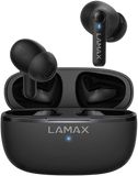 LAMAX Clips1 Play, černé