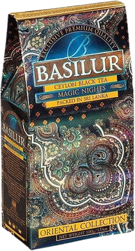 Basilur Orient Magic Nights 100 g