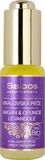 Saloos Královská péče Argan&Opuncie + Levandule BIO 20 ml