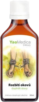 YaoMedica Rozbití okovů 50 ml