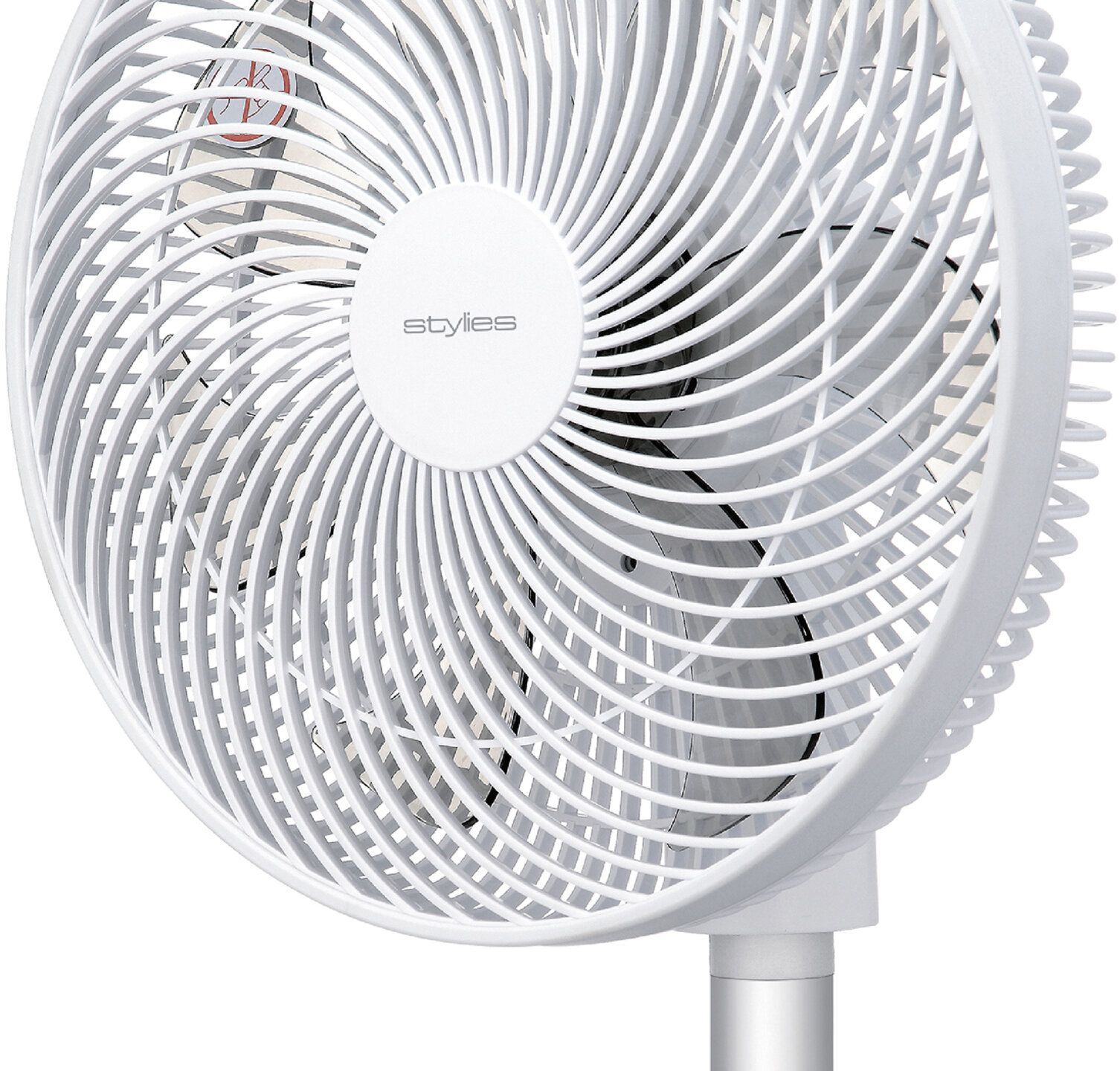 Stylies Stojanový ventilátor Tukan