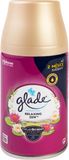Glade Relaxing Zen, Automatický osvěžovač vzduchu - náhradní náplň 269 ml