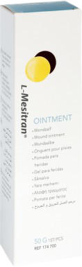 L-Mesitran Ointment 50 g