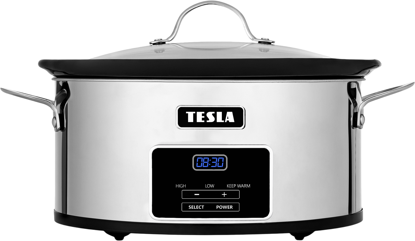 Tesla SlowCook S800 Deluxe - pomalý hrnec