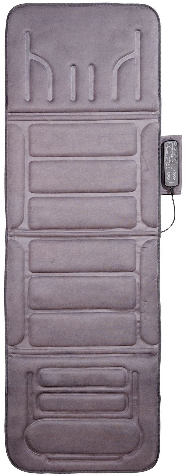 Lanaform Masážní podložka s ohřevem Massage Matress