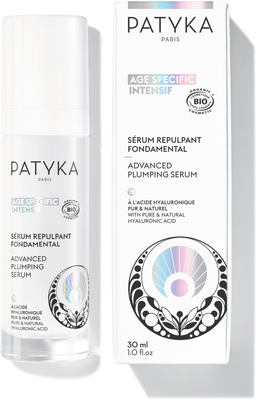 Patyka Pokročilé vyplňující pleťové sérum 30 ml