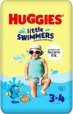 Huggies® little Swimmers 3/4 12 ks