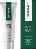 Woom Natural+ Zubní pasta 75 ml