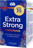 GS Extra Strong Multivitamin 120 tablet