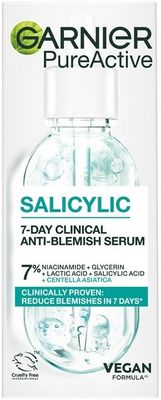 Garnier Pure Active Salicylic sérum 30 ml