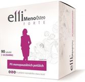 Elli MenoOsteo FORTE 120 tobolek